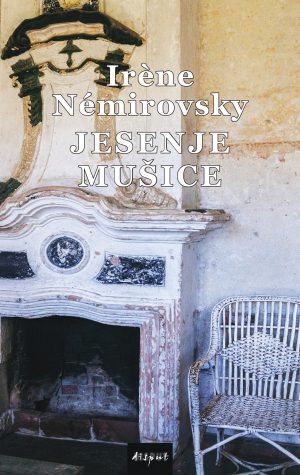 JESENJE MUŠICE