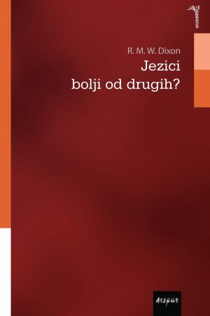 JEZICI BOLJI OD DRUGIH?