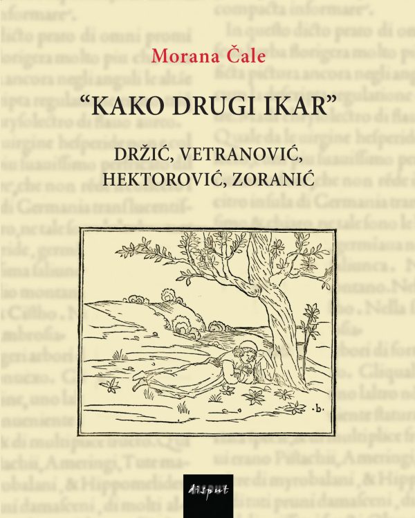 "KAKO DRUGI IKAR"