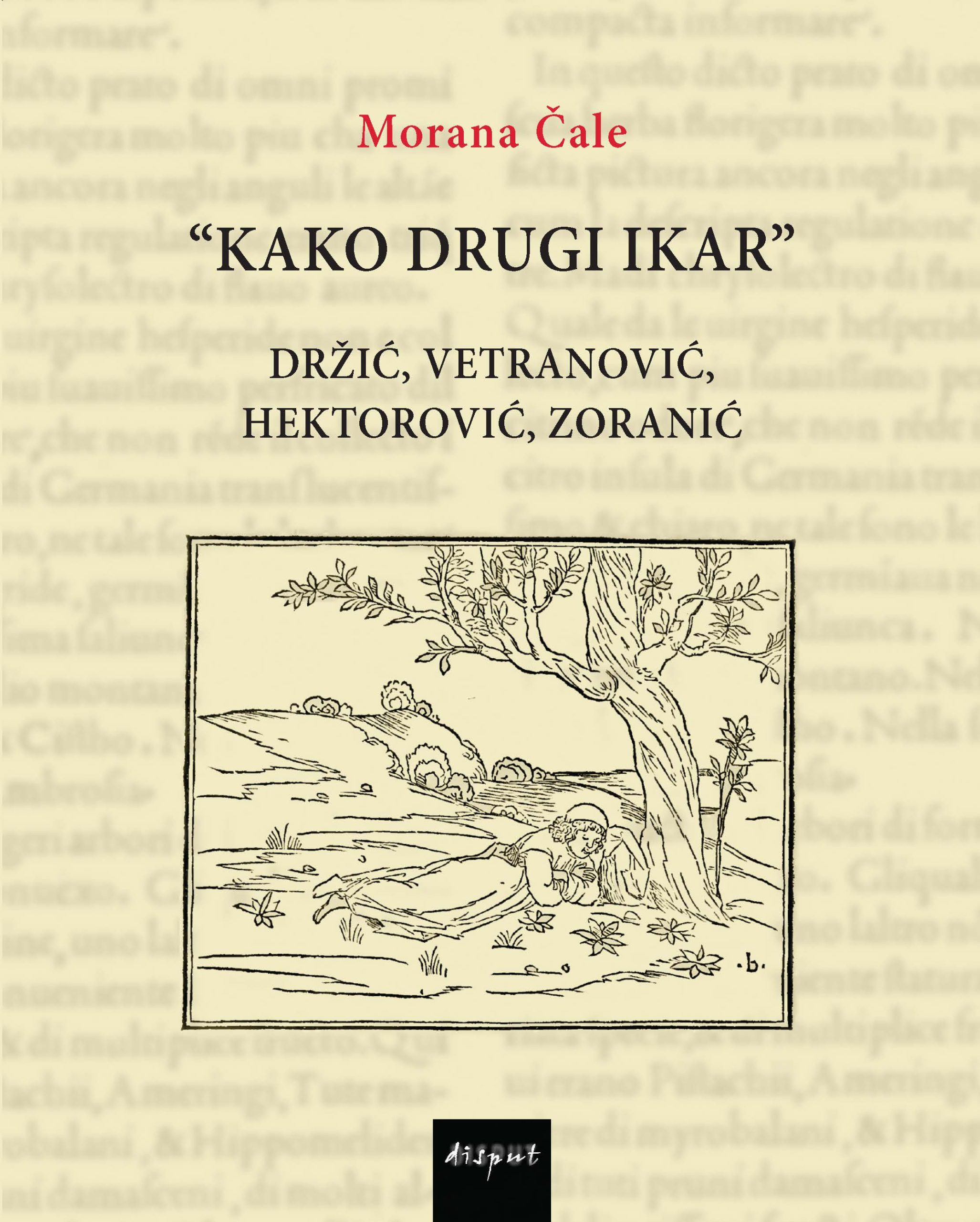 "KAKO DRUGI IKAR"
