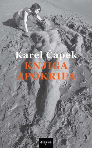 KNJIGA APOKRIFA