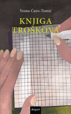 KNJIGA TROŠKOVA
