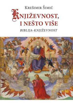 KNJIŽEVNOST, I NEŠTO VIŠE