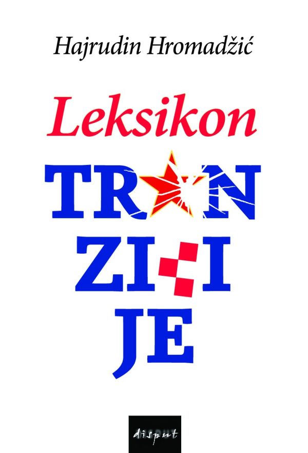 LEKSIKON TRANZICIJE