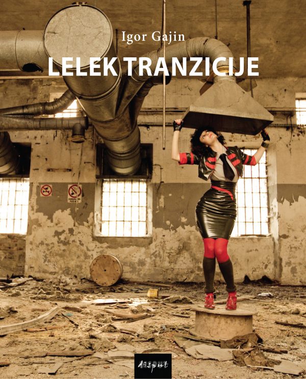 LELEK TRANZICIJE