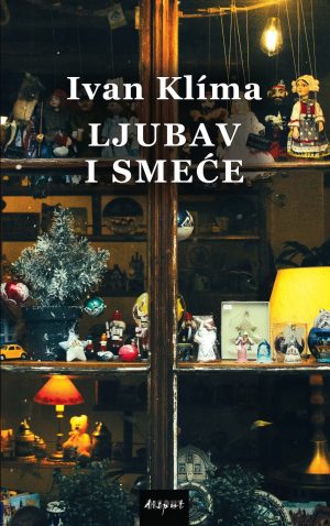 LJUBAV I SMEĆE