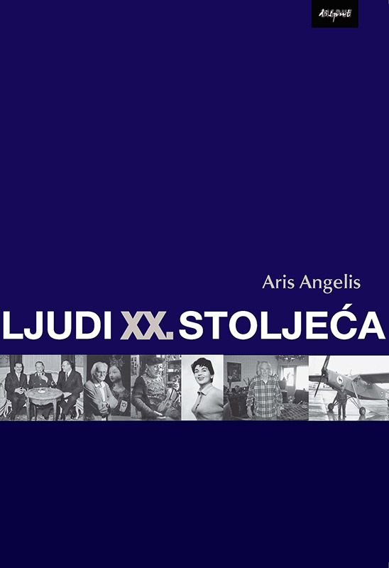 LJUDI XX. STOLJEĆA