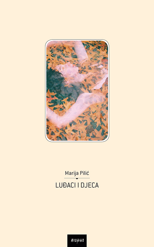 LUĐACI I DJECA