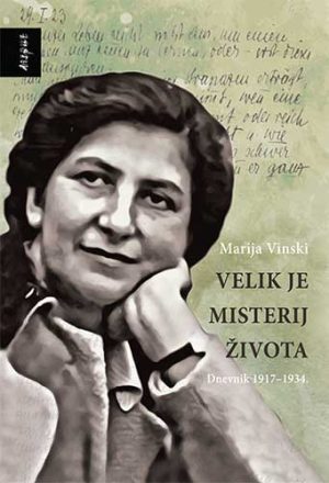 VELIK JE MISTERIJ ŽIVOTA