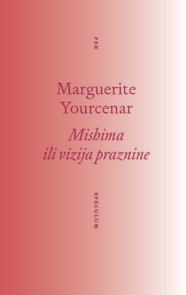 MISHIMA ILI VIZIJA PRAZNINE