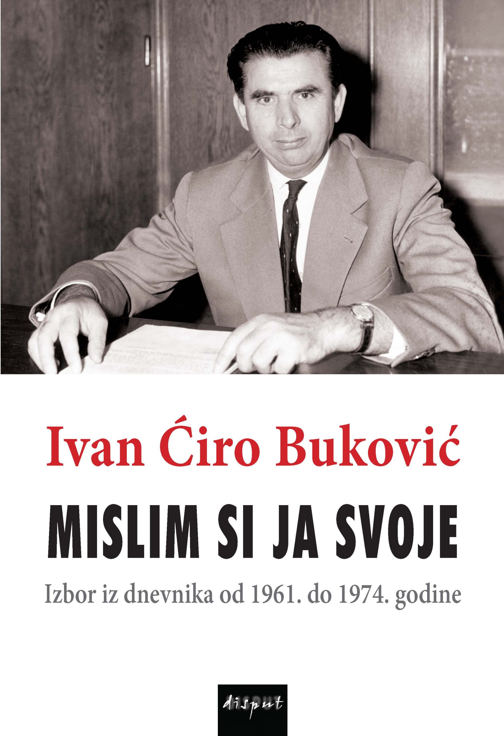 MISLIM SI JA SVOJE, I-II - Slika 2