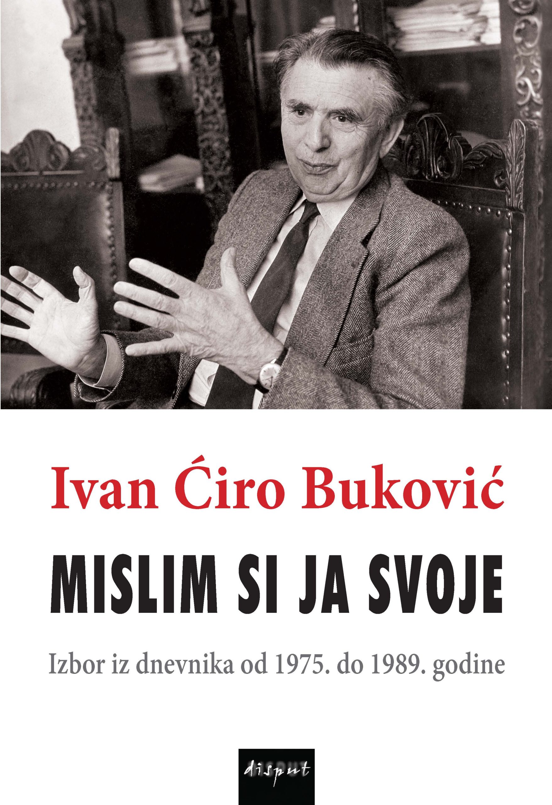 MISLIM SI JA SVOJE, I-II - Slika 3