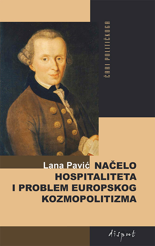 NAČELO HOSPITALITETA I PROBLEM EUROPSKOG KOZMOPOLITIZMA