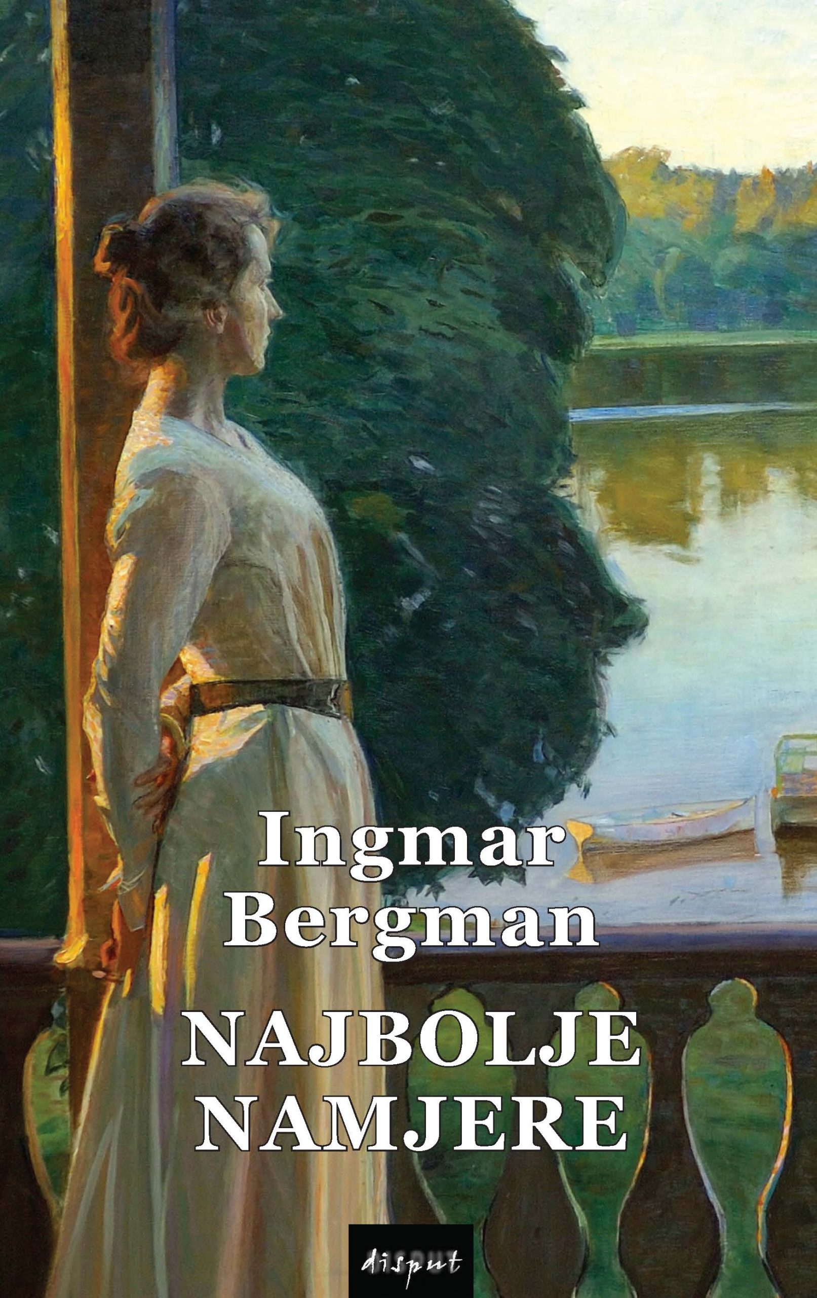 NAJBOLJE NAMJERE