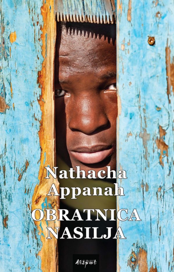 OBRATNICA NASILJA