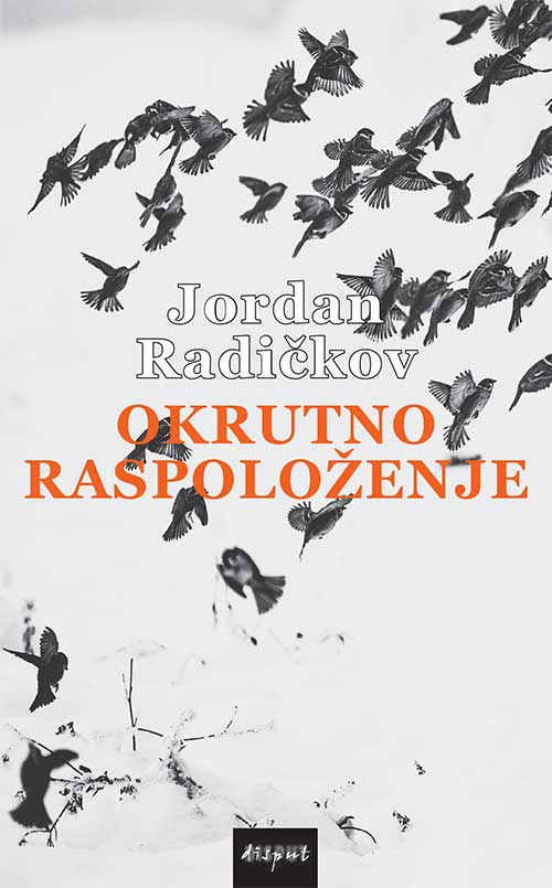 OKRUTNO RASPOLOŽENJE