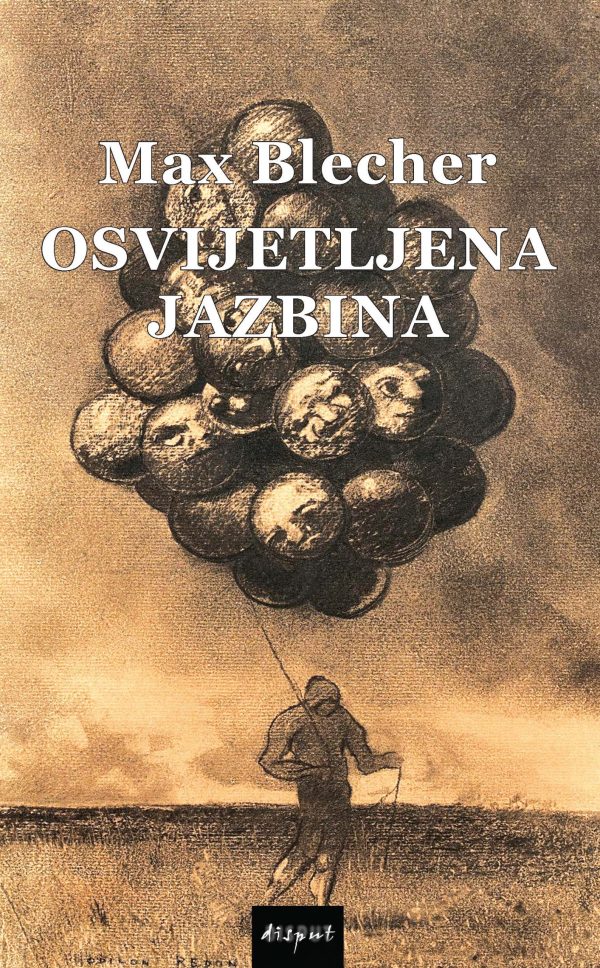 OSVIJETLJENA JAZBINA