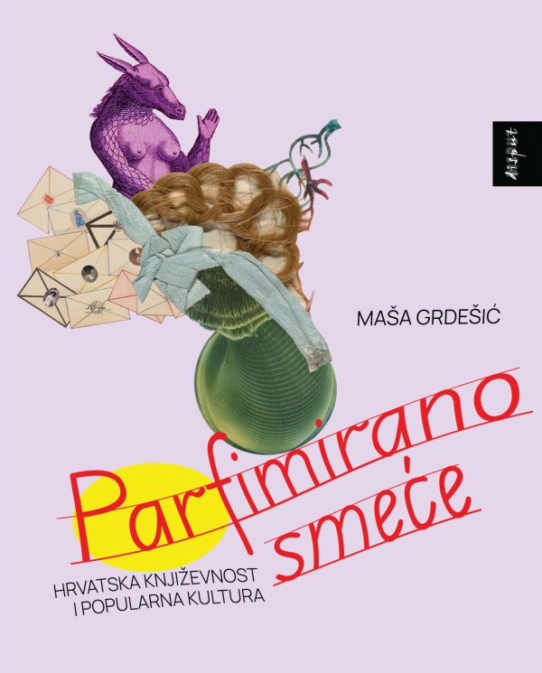 PARFIMIRANO SMEĆE