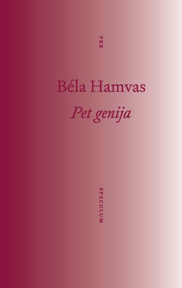 PET GENIJA