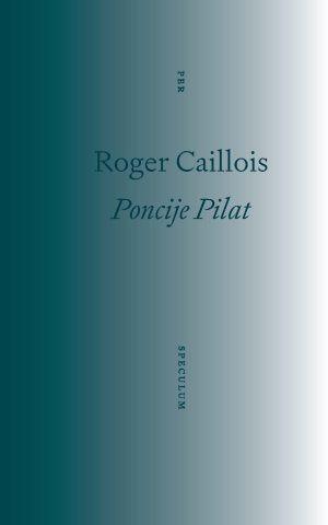 PONCIJE PILAT