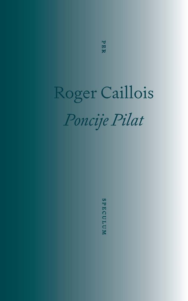 PONCIJE PILAT