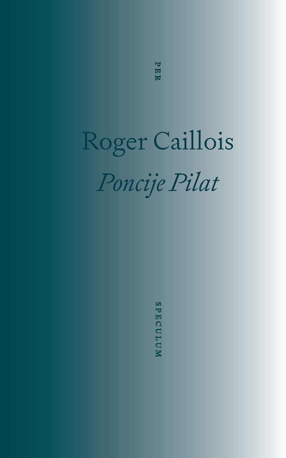 PONCIJE PILAT