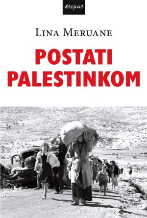 POSTATI PALESTINKOM
