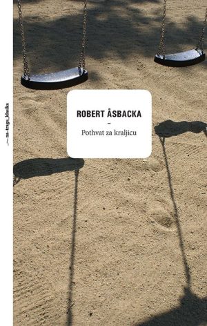 POTHVAT ZA KRALJICU