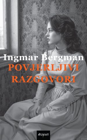 POVJERLJIVI RAZGOVORI