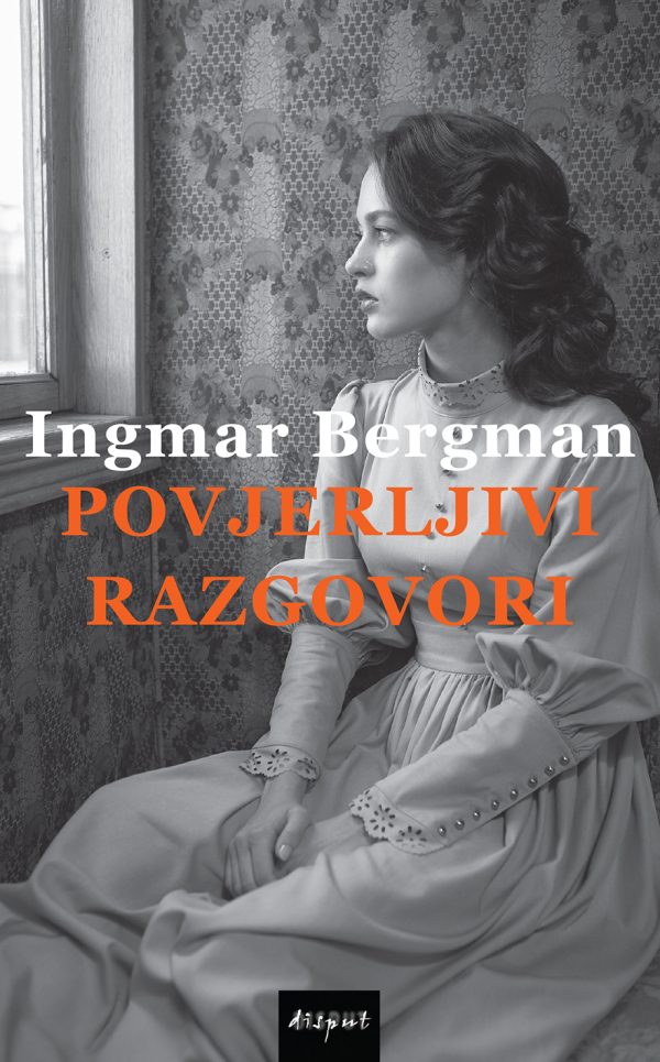 POVJERLJIVI RAZGOVORI
