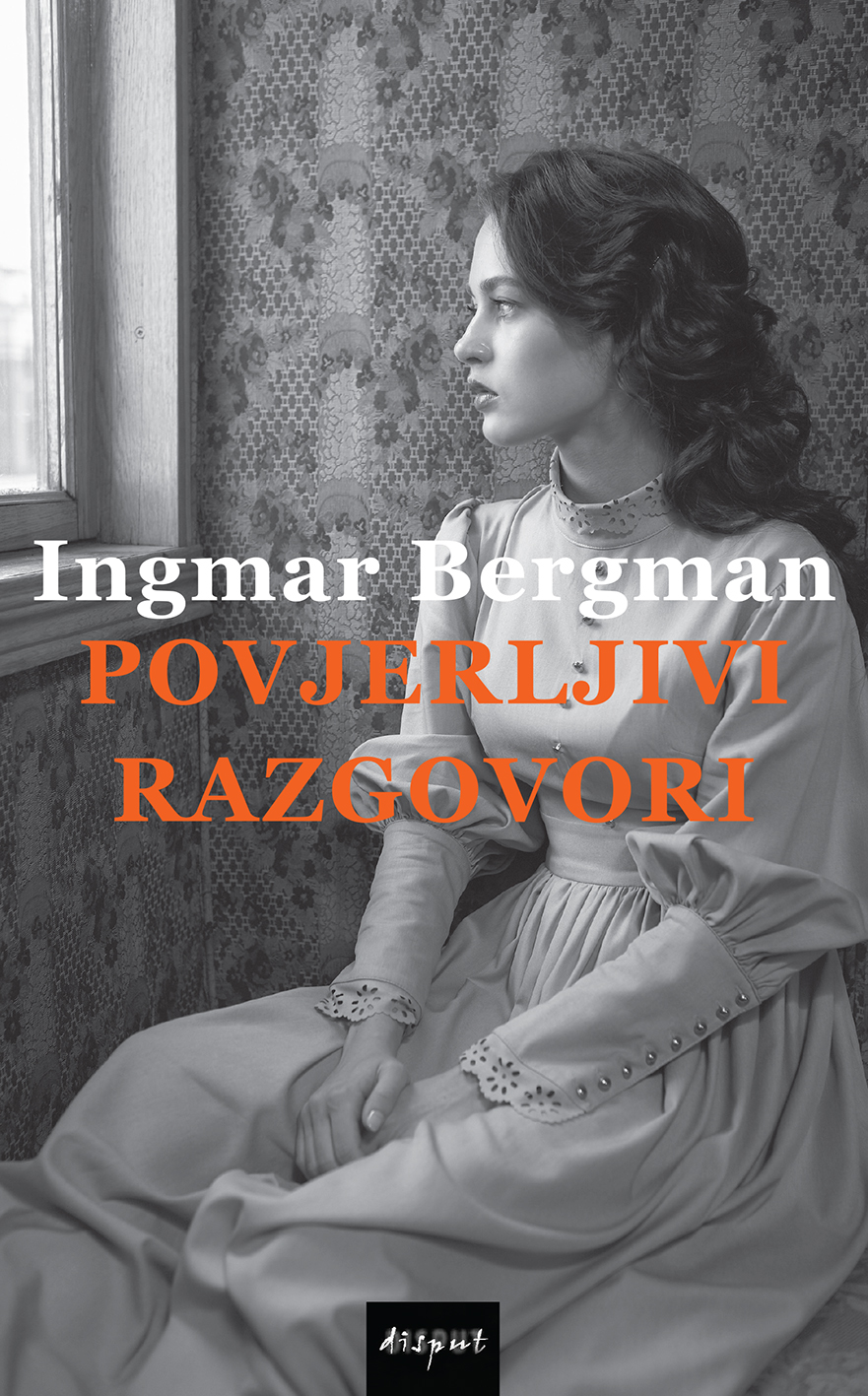 POVJERLJIVI RAZGOVORI