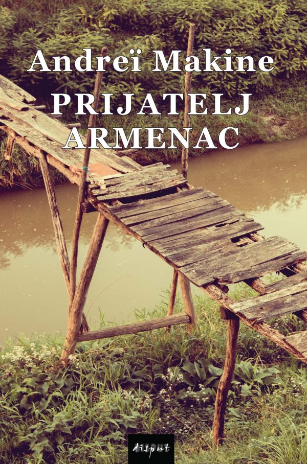 PRIJATELJ ARMENAC