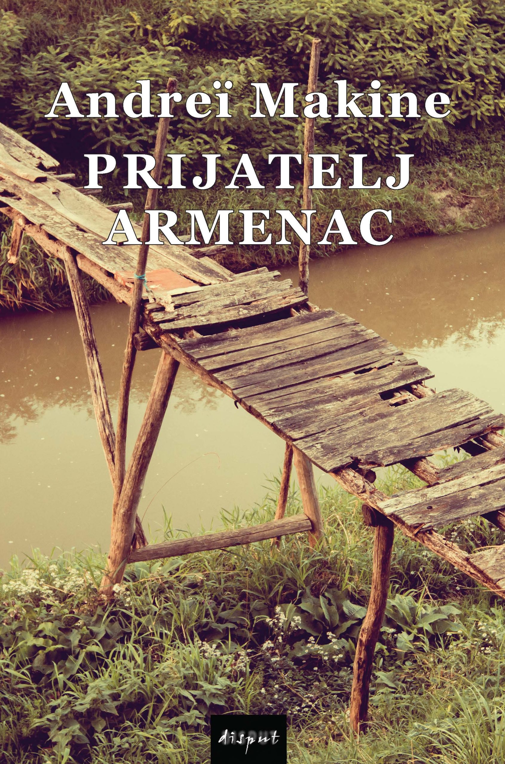 PRIJATELJ ARMENAC