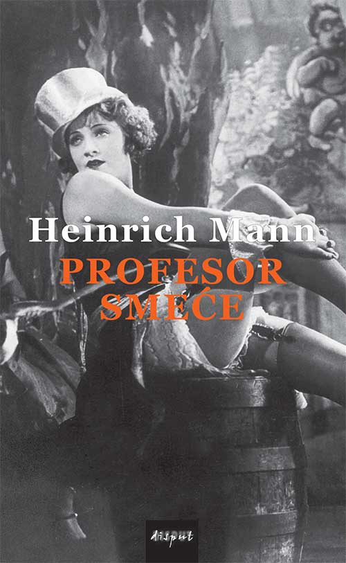 PROFESOR SMEĆE