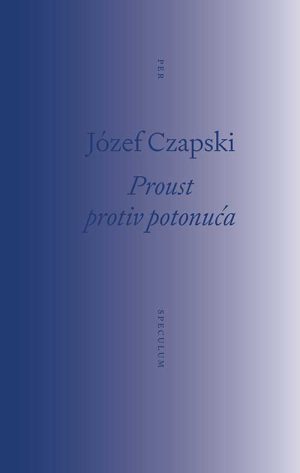 PROUST PROTIV POTONUĆA
