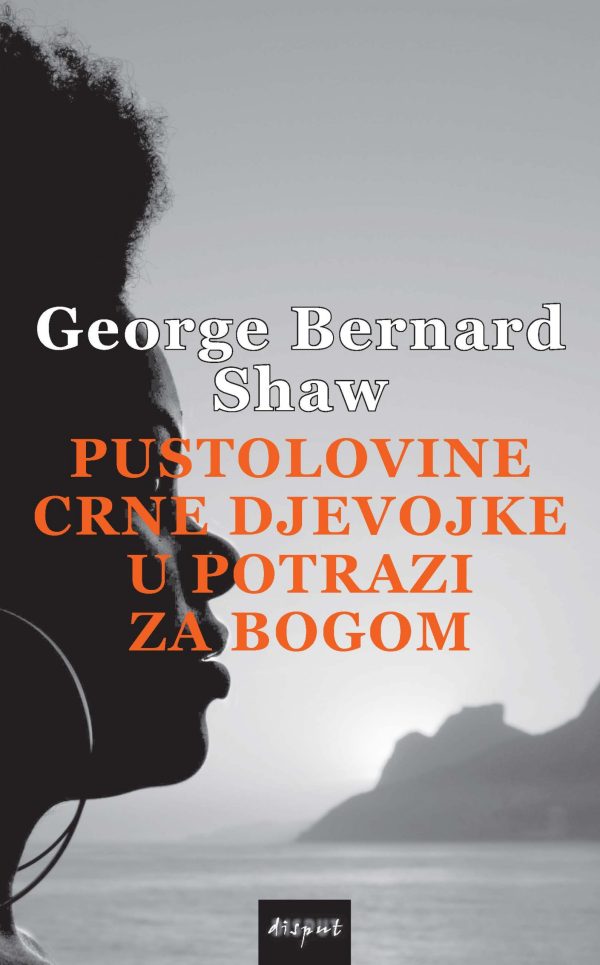 PUSTOLOVINE CRNE DJEVOJKE U POTRAZI ZA BOGOM