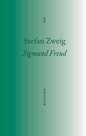 SIGMUND FREUD