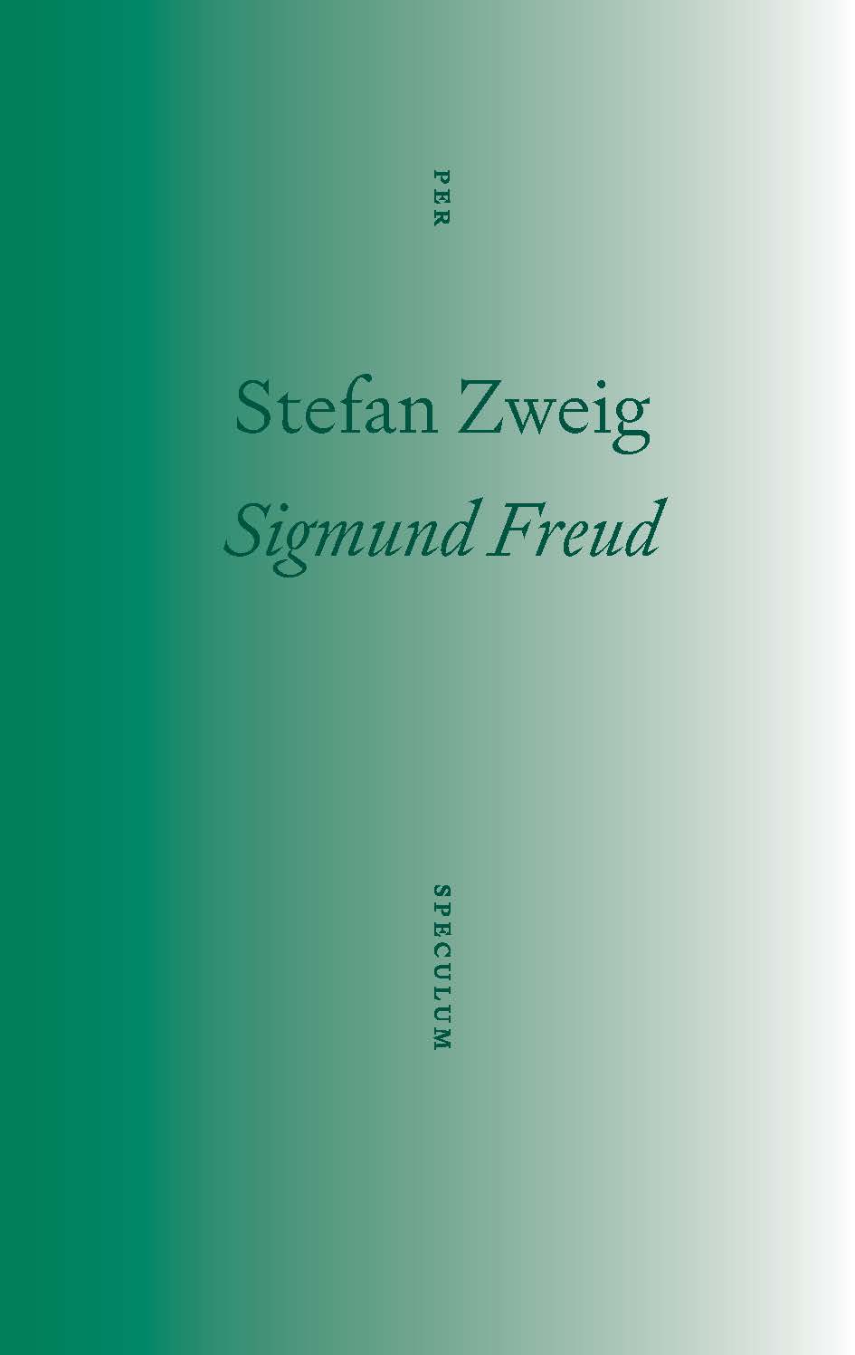 SIGMUND FREUD