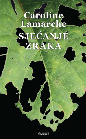 SJEĆANJE ZRAKA