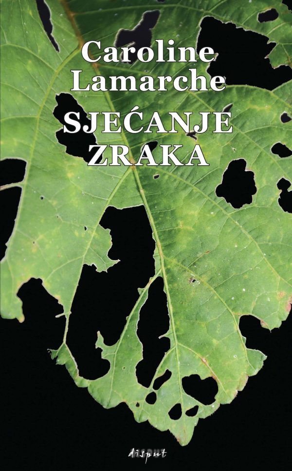 SJEĆANJE ZRAKA