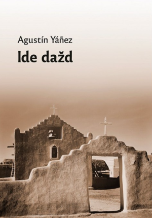 IDE DAŽD