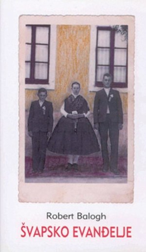 ŠVAPSKO EVANĐELJE