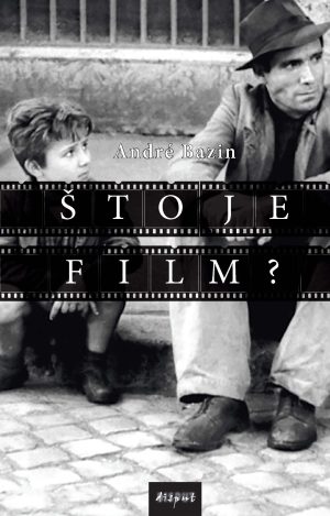 ŠTO JE FILM?