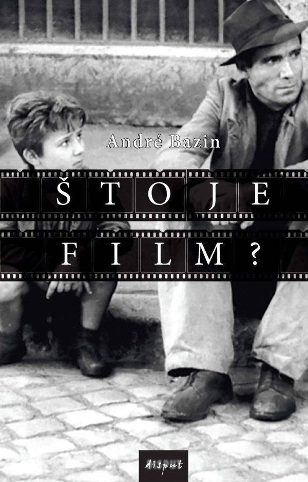 ŠTO JE FILM?