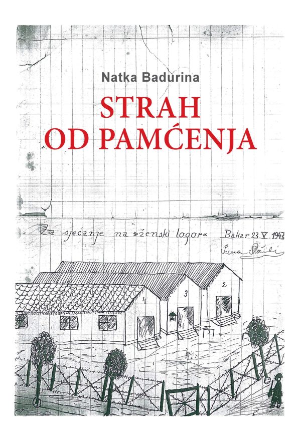 STRAH OD PAMĆENJA
