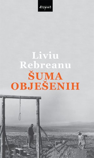 ŠUMA OBJEŠENIH