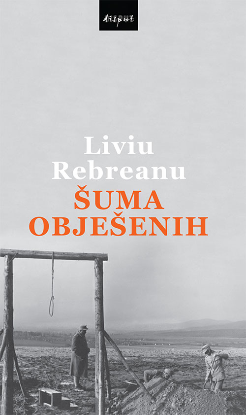 ŠUMA OBJEŠENIH