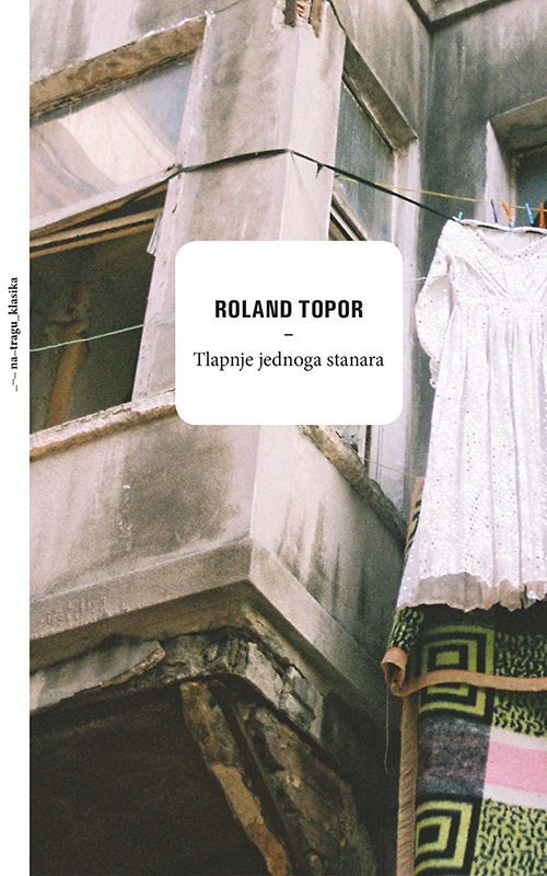 TLAPNJE JEDNOGA STANARA