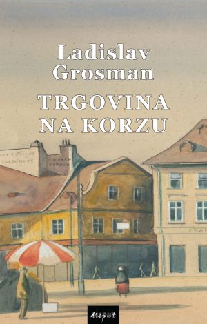 TRGOVINA NA KORZU