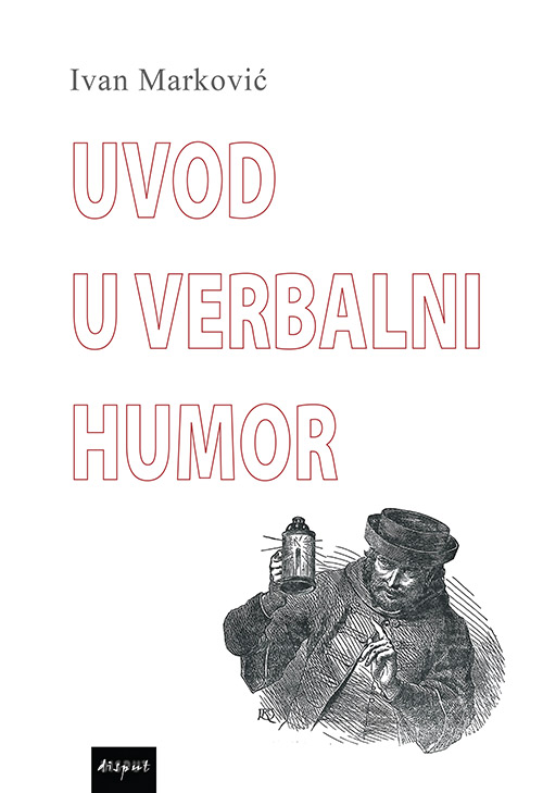 UVOD U VERBALNI HUMOR